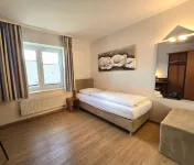 KEYLESS Boardinghouse Các khách sạn ở Bielefeld