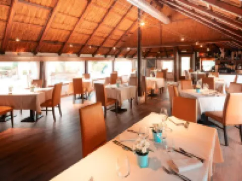 HOTIDAY 格拉多碼頭 格拉多酒店