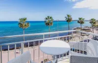 Apartamentos Alborada - Ocean View