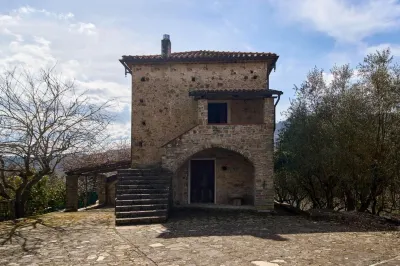 Agriturismo Li Guira