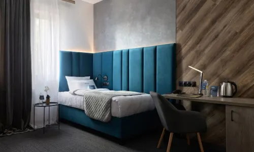 Ribas Rooms Bila Tserkva
