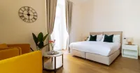 Musto Suites & Rooms Hotel in zona Fanta Universe