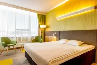 Hotel Tartu - Gym