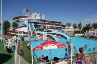 Hotel Quisisana - شاطئ