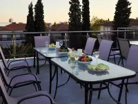 Aquarius Nikiti Hotels in Sithonia