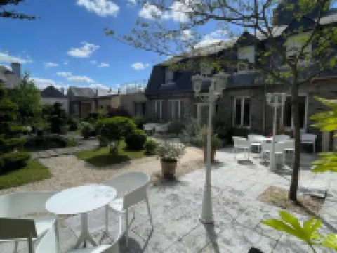 Hôtel Victor Hugo Hotels in Pontorson