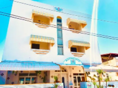 Albergo 2 Mari Hotels in Leuca