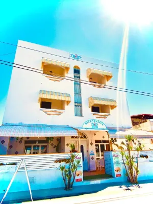 Albergo 2 Mari Hotel di 