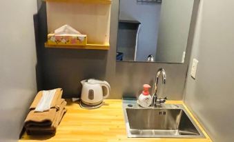 MIKAMI ASAKUSABASHI HOTEL