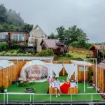 Phutawan monjam Hotels in Mae Rim