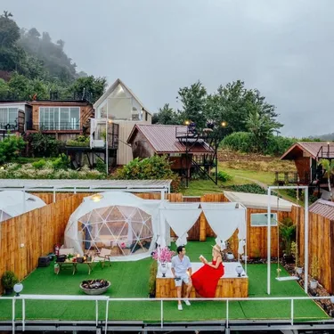 รูปภาพของภูตะวัน-บ้านท่าจัน ม่อนแจ่ม