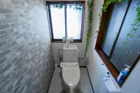 Guest House　Heian - พร้อมระเบียง