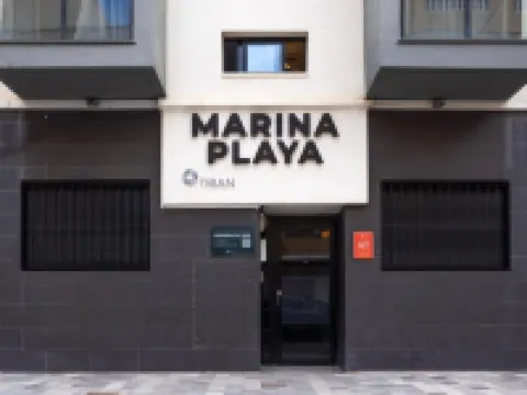 Apartamentos Marina Playa de Torrevieja by Apartamentos Torrevieja Hotels in Torrevieja