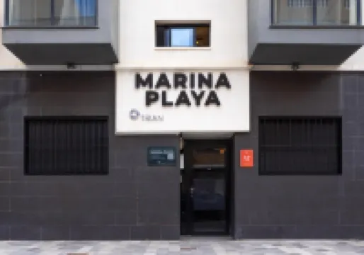 Apartamentos Marina Playa de Torrevieja by Apartamentos Torrevieja