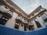 ZAAL Hotel Hotels in Samarkand