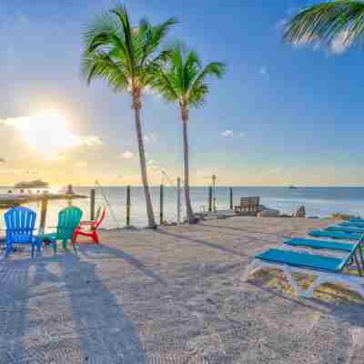 Aqua Lodges at 47th Street Fitness & Recreational Facilities