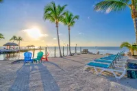 Aqua Lodges at 47th Street - 3-Star