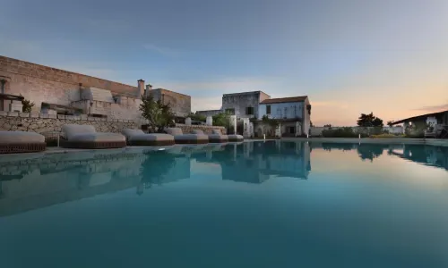 Masseria Borgo Sentinella