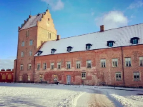 Bäckaskog Slott Hotels in Fjälkinge