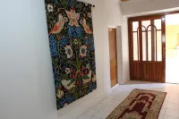 Snow Leopard Lodge