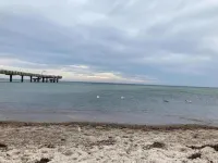 Seaside Comfort for 5 Guests - Beach