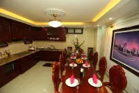 Sapa Unique Villa Hotels in 