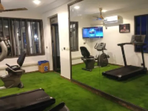 Asantewaa Premier Hotel Hotels in Kumasi