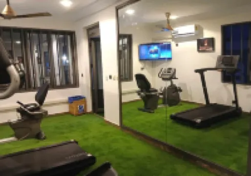 Asantewaa Premier Hotel