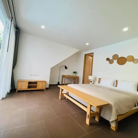 Lively Holiday Home