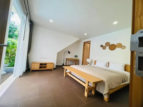 Lively Holiday Home - خدمة نقل من وإلى المطار