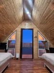 Gobi Desert Guesthouse - 駐車場