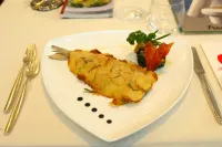 Hotel Piccolo Mondo - Desayuno