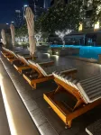 Dubai Mall Emaar Fashion Avenue Highest Floor Residence- Formerly Address Dubai Mall - 5 stelle