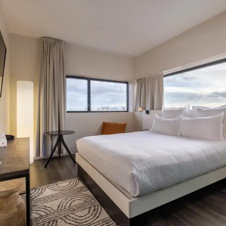 Padja Hôtel & Spa Vannes