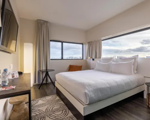 Padja Hôtel & Spa Vannes Hotels in Vannes