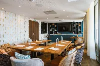 Hotel 56 Bordeaux – Handwritten Collection - Strand