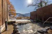Nozawa Grand Hotel