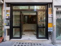 託萊多磨坊精品酒店 - 佩拉客房系列 鄰近平民表決廣場的酒店