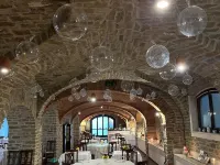 Il Castello di Bubbio Hotel a Bubbio
