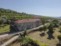 Feel Discovery Casa da Granja Douro Valley Hotels in 