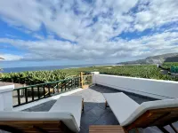 Hotel El Patio - Ocean View