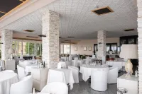 Park Hotel Brasilia - servizio colazione
