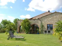 Villa Sant Anna Hotels in Sassetta