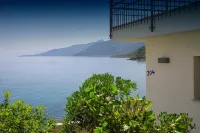 Blue Bay - Meerblick