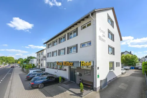Hotel Zum Ritter - Seligenstadt - 3-Sterne