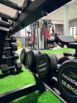 Forest Park Resort - Gym