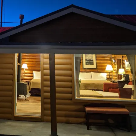 Teton Court Motel