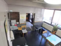 エコノミーホテル ほていや