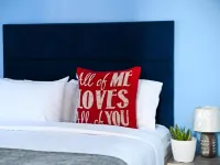 Luxe Residence Guest House Hotels in Kasane