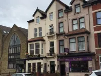 The Trentham Hotel